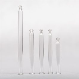 Glass Pipette Tip Options